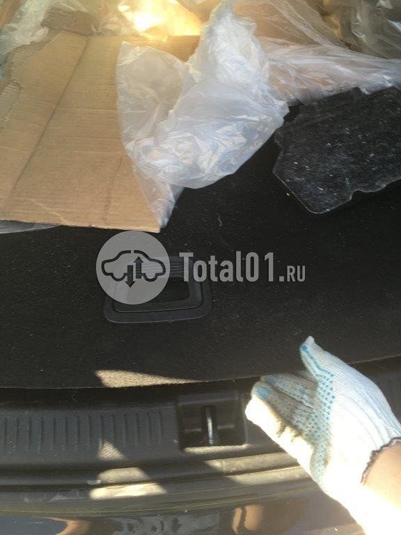 Фото Mercedes-Benz E-класс 160