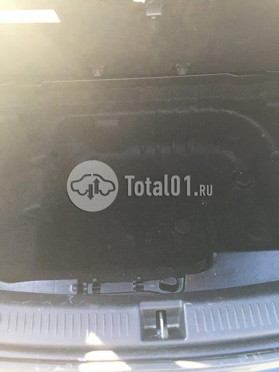 Фото Mercedes-Benz E-класс 162