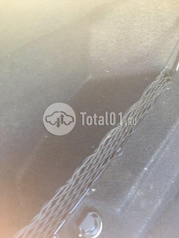 Фото Mercedes-Benz E-класс 164