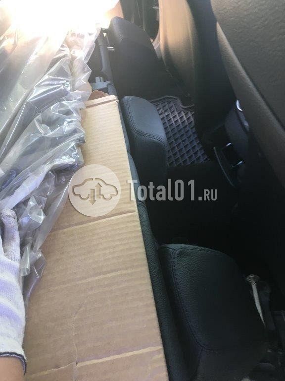 Фото Mercedes-Benz E-класс 168