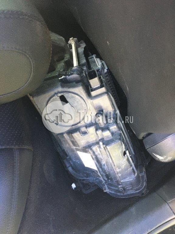 Фото Mercedes-Benz E-класс 170