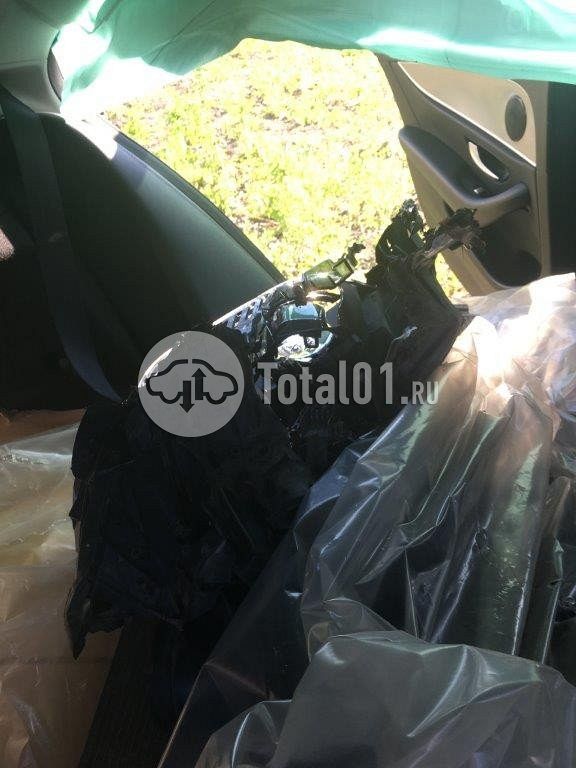 Фото Mercedes-Benz E-класс 172