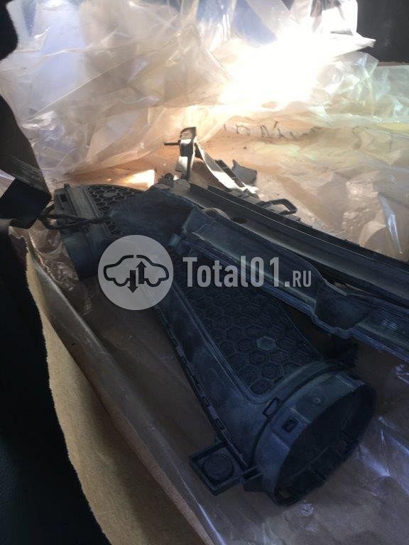 Фото Mercedes-Benz E-класс 174