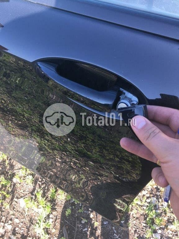 Фото Mercedes-Benz E-класс 176