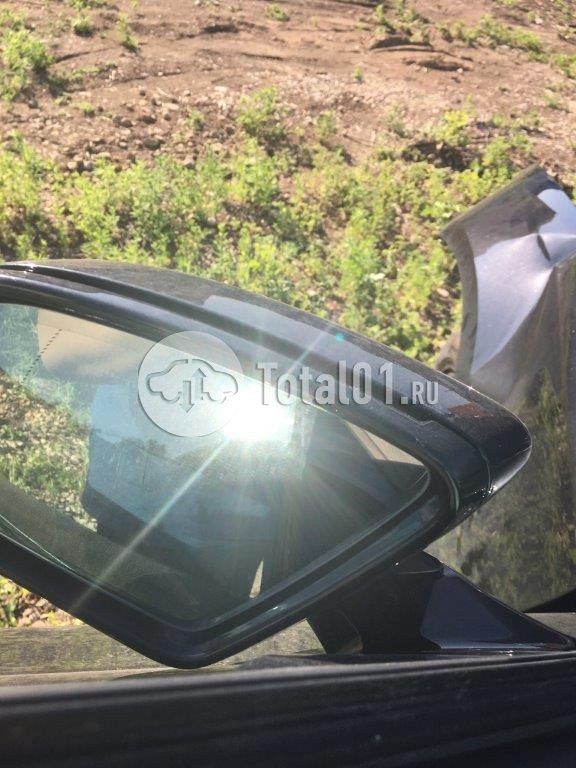 Фото Mercedes-Benz E-класс 180