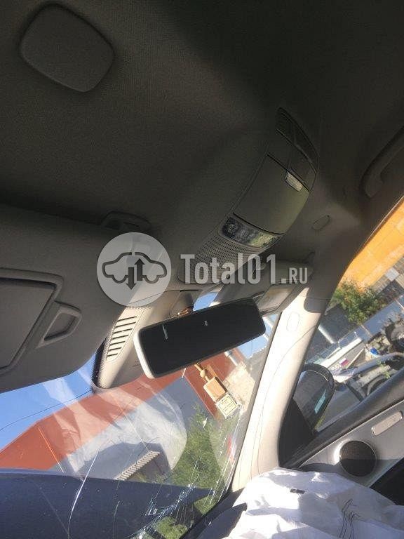 Фото Mercedes-Benz E-класс 182