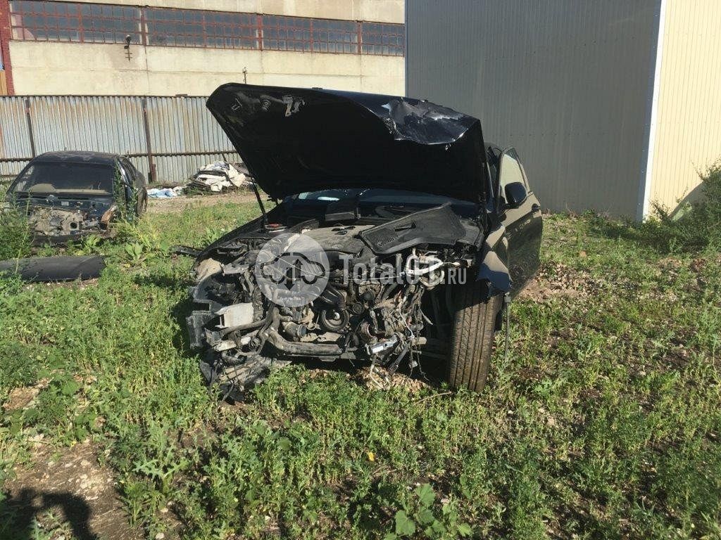 Фото Mercedes-Benz E-класс 192