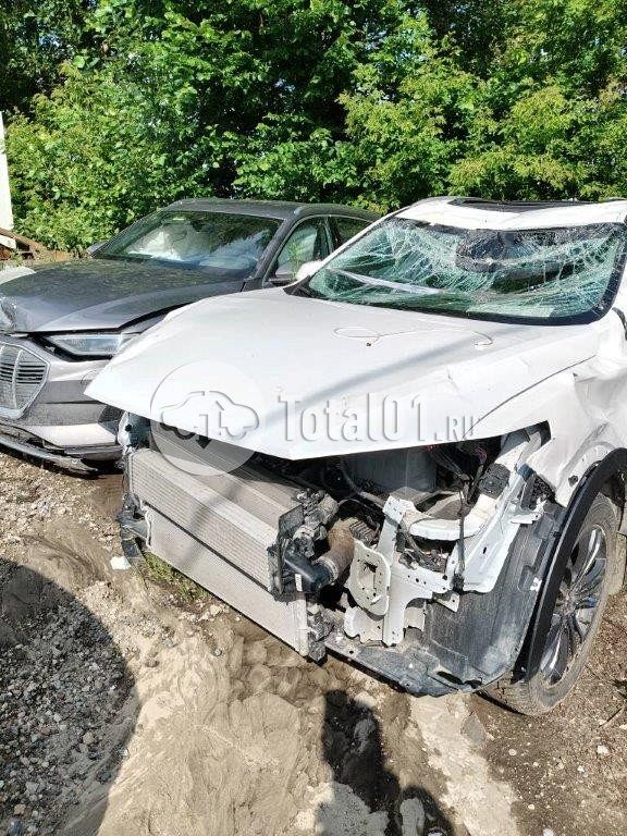 Фото Haval F7 12