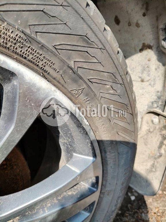 Фото Haval F7 18