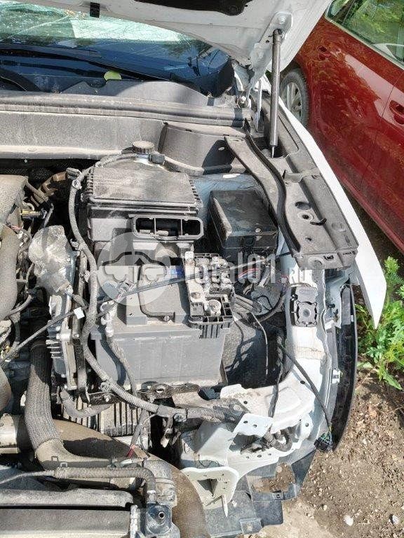 Фото Haval F7 22