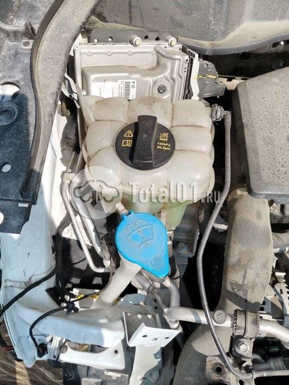 Фото Haval F7 26