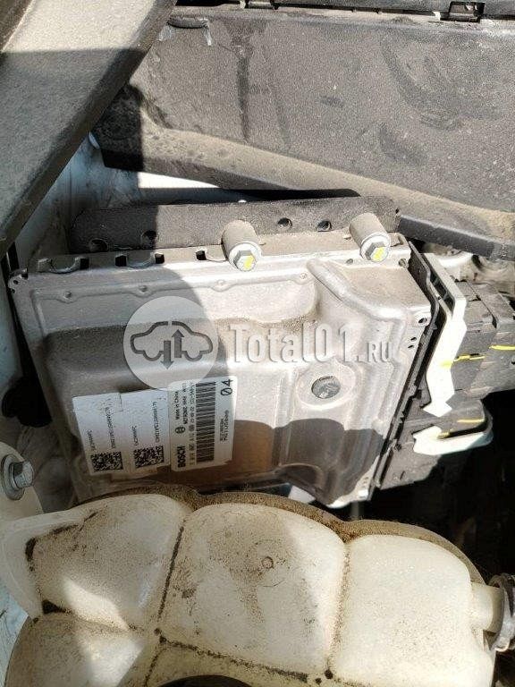 Фото Haval F7 28