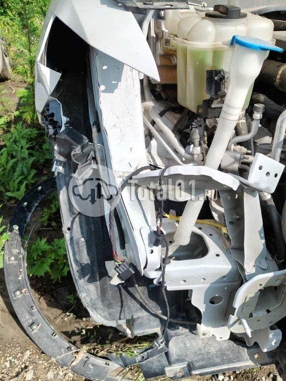 Фото Haval F7 30