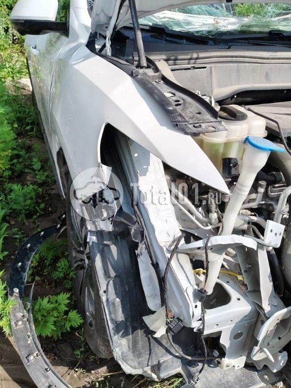 Фото Haval F7 32