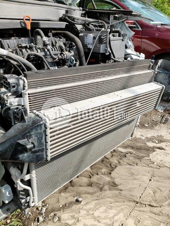 Фото Haval F7 34