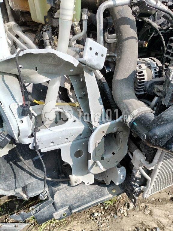 Фото Haval F7 36