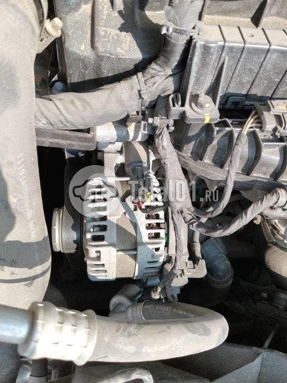 Фото Haval F7 38