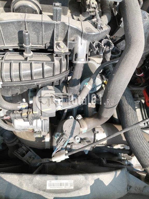 Фото Haval F7 40