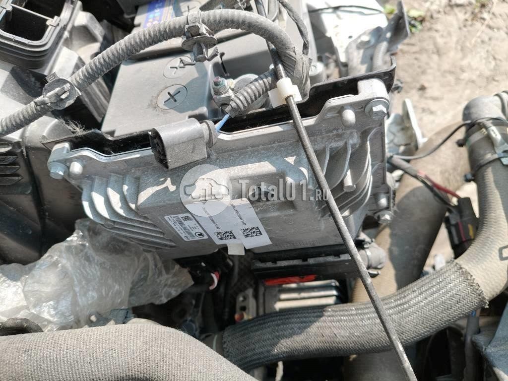 Фото Haval F7 42