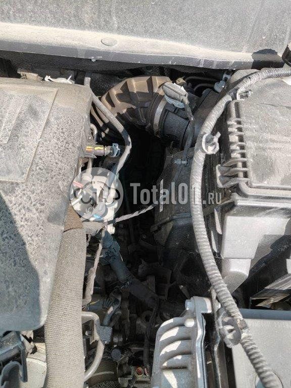 Фото Haval F7 44