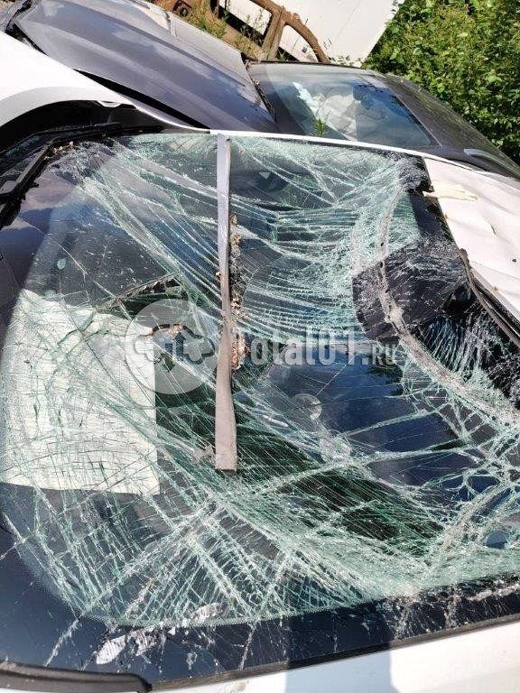 Фото Haval F7 46