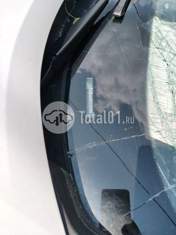 Фото Haval F7 48