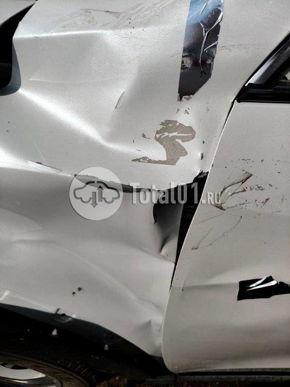 Фото Haval F7 50