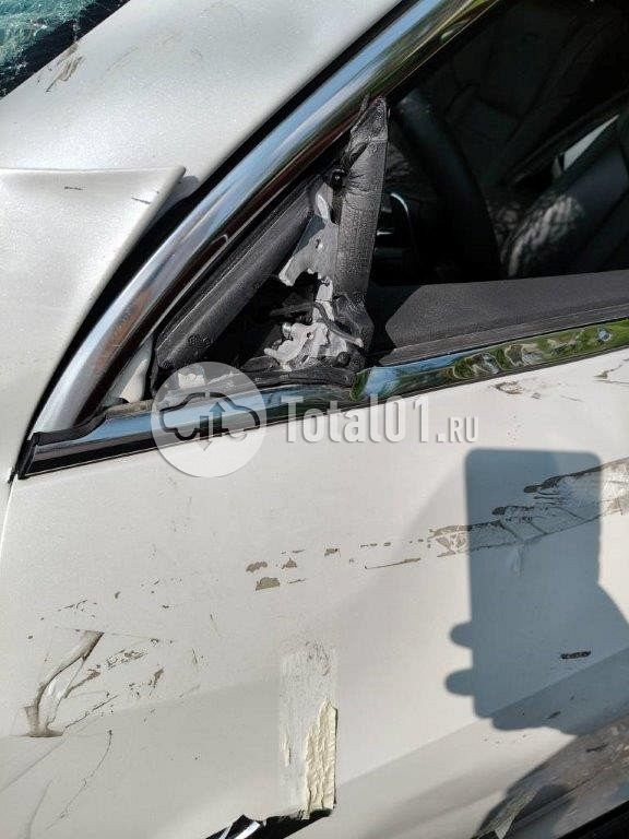 Фото Haval F7 52