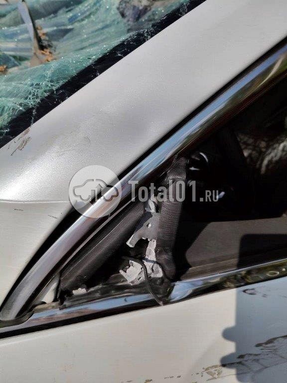 Фото Haval F7 54