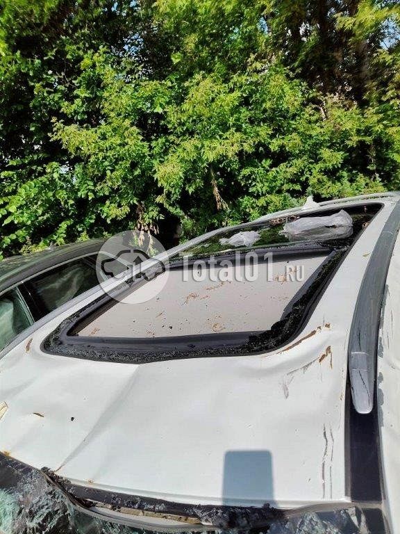 Фото Haval F7 56