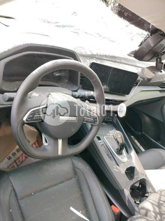 Фото Haval F7 60