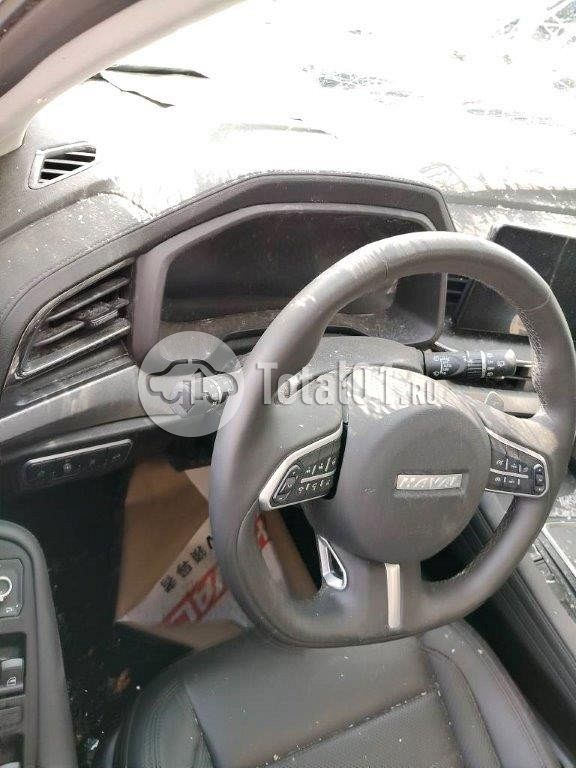 Фото Haval F7 62