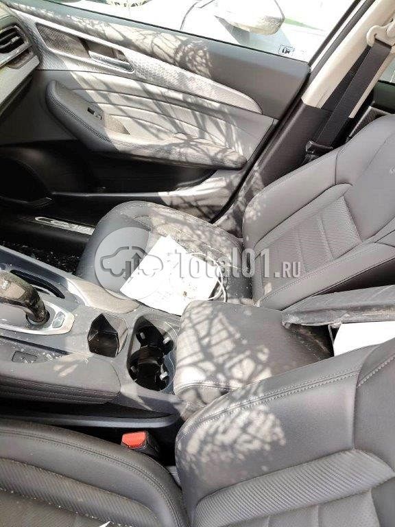 Фото Haval F7 64