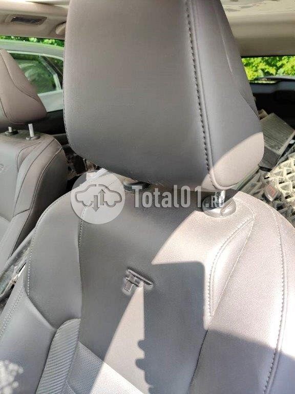 Фото Haval F7 66