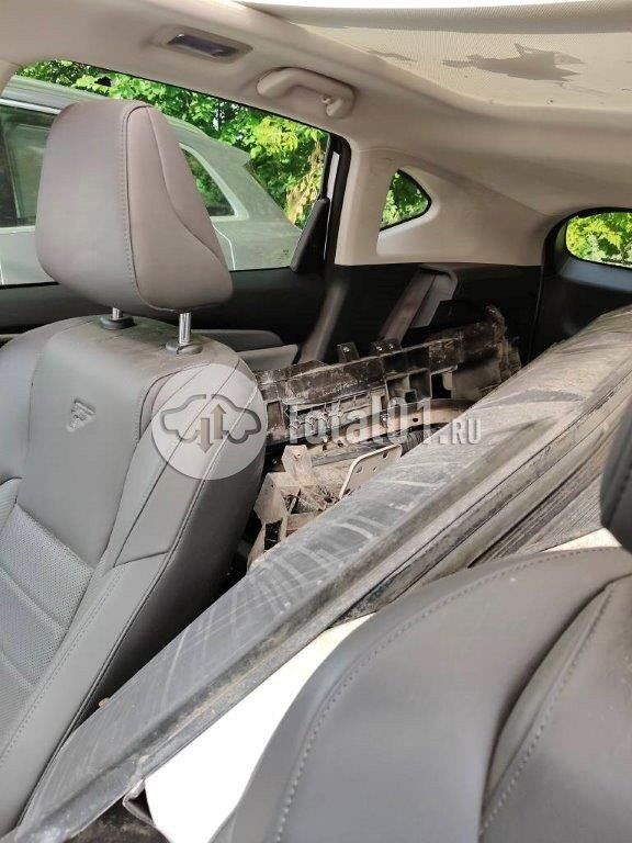 Фото Haval F7 68