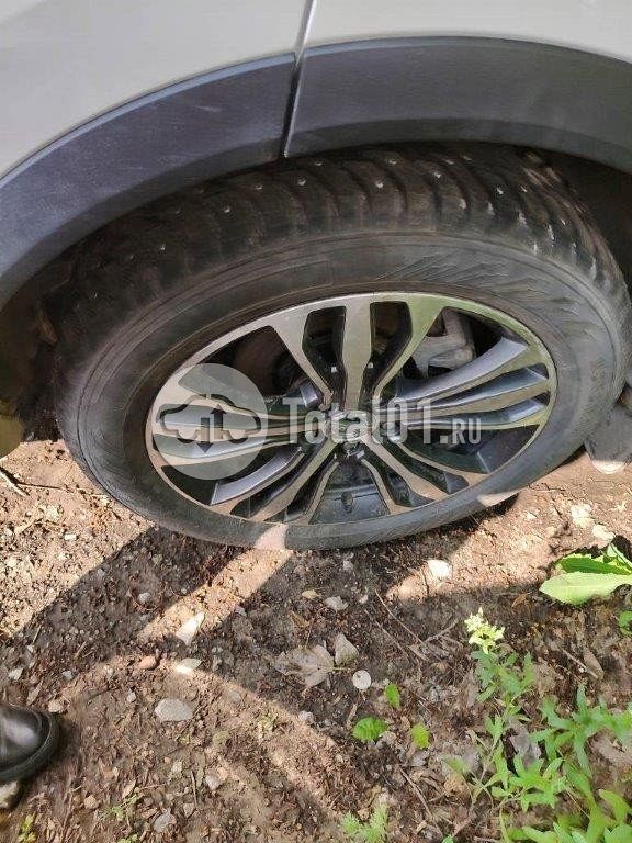 Фото Haval F7 70