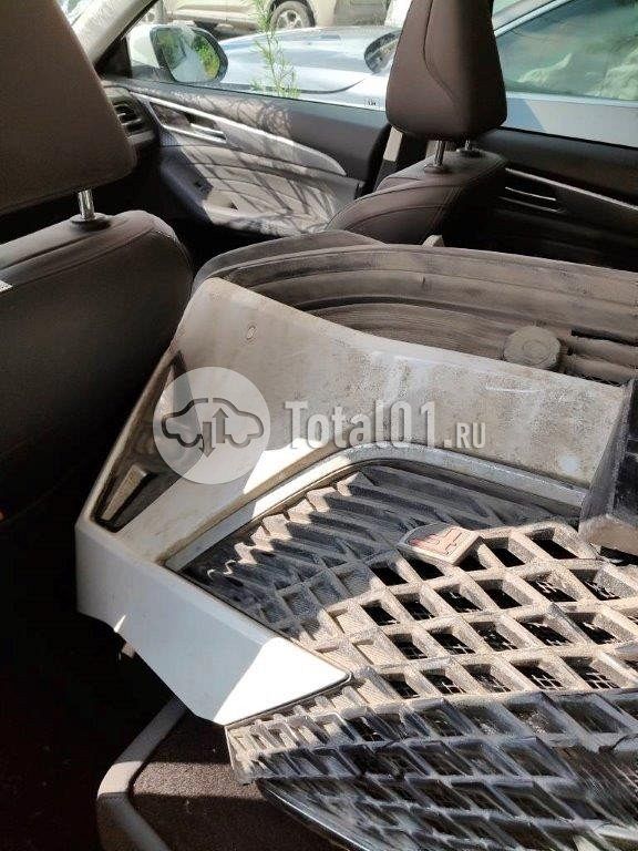 Фото Haval F7 72