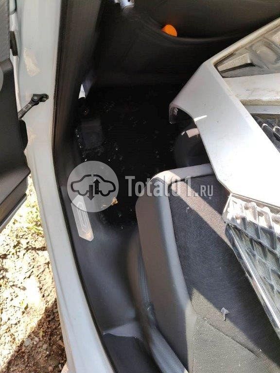 Фото Haval F7 74