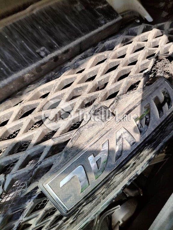 Фото Haval F7 76