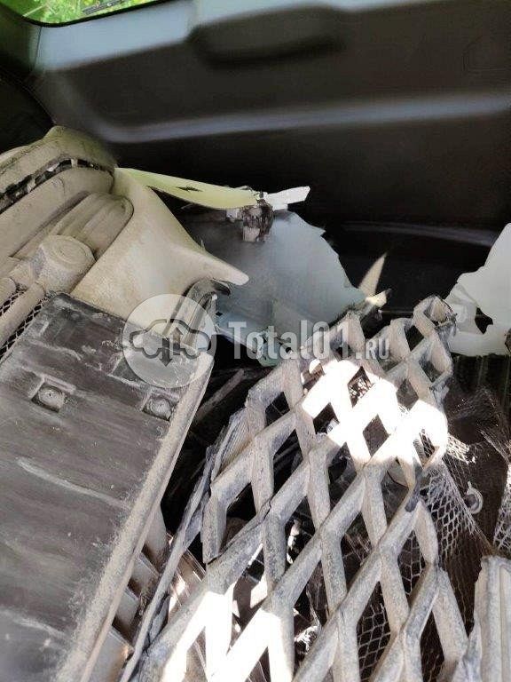 Фото Haval F7 78