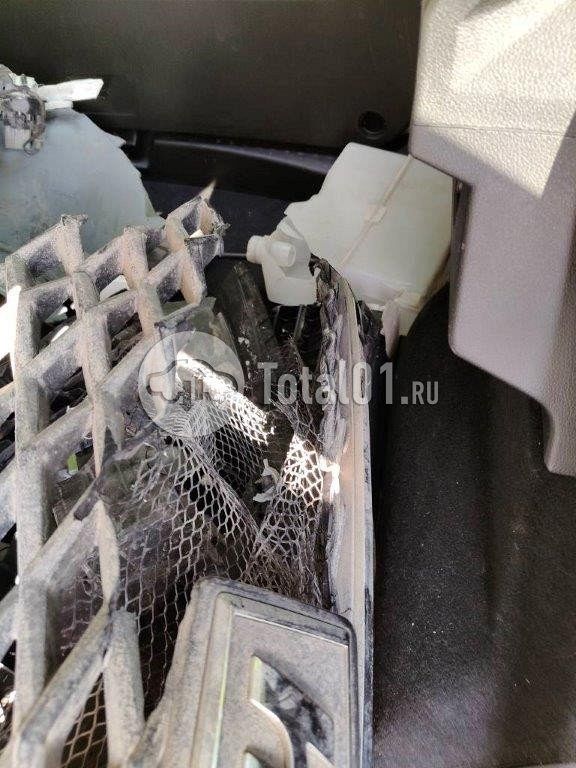 Фото Haval F7 80