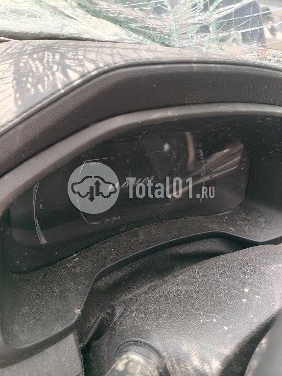 Фото Haval F7 86