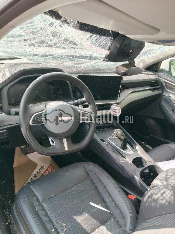 Фото Haval F7 88