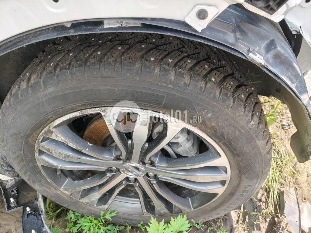 Фото Haval F7 92