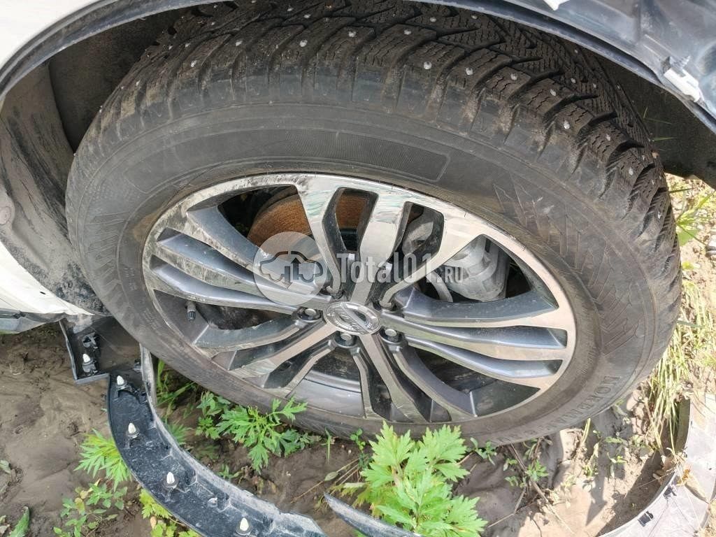 Фото Haval F7 94