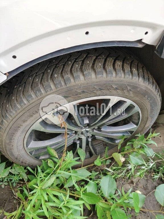 Фото Haval F7 96