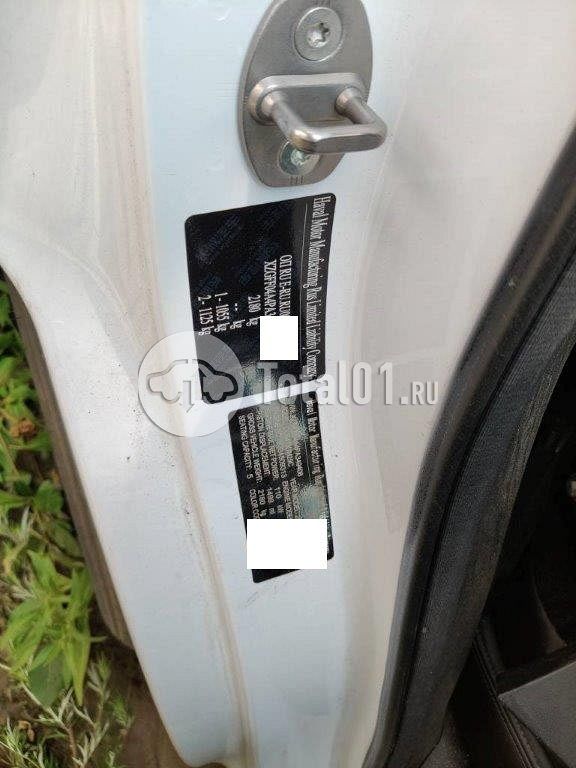 Фото Haval F7 98