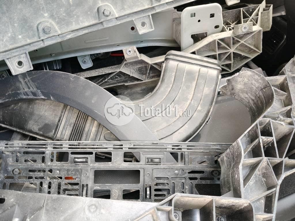 Фото Haval F7 100