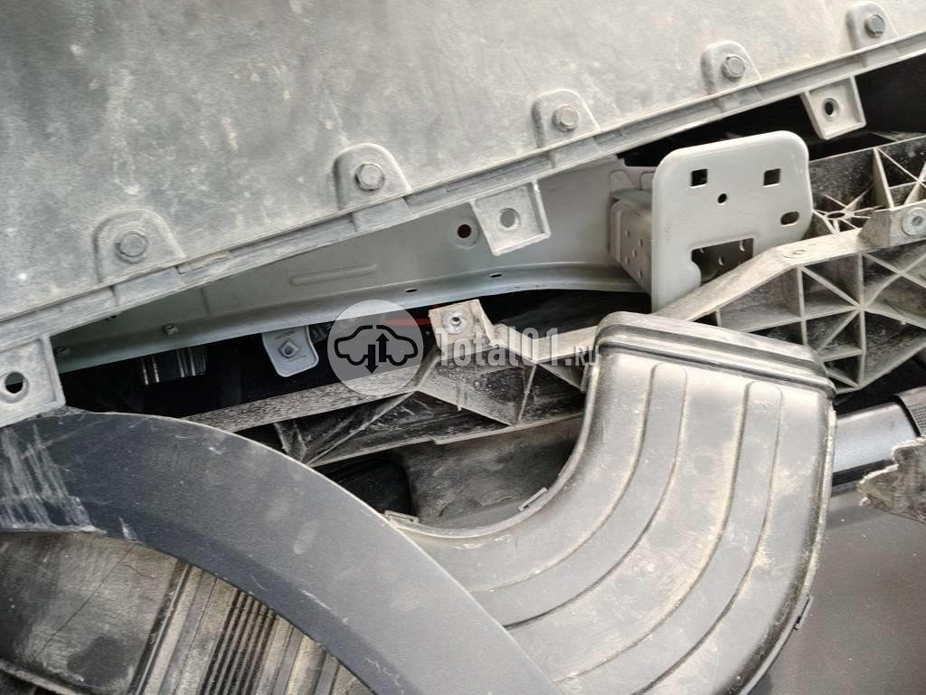 Фото Haval F7 102