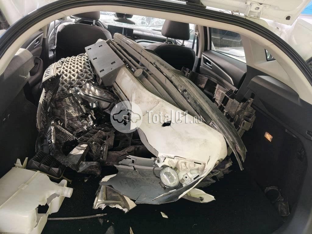 Фото Haval F7 106